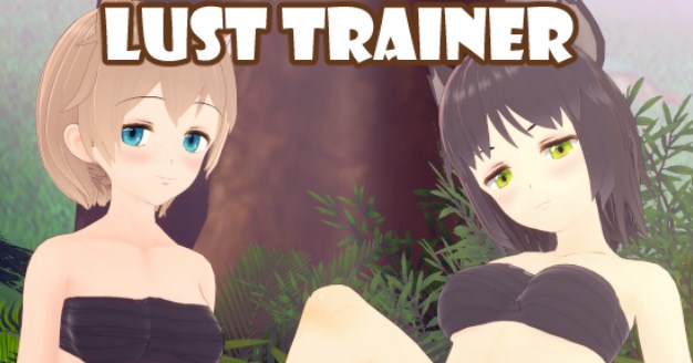 Lust Trainer RPG スクリーンショット 2
