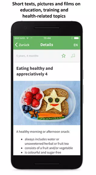 parentu Captura de tela 2