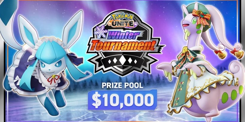 Pokémon Unite Winter Tournament India 2025 Announced: Open Qualifiers Set to Begin