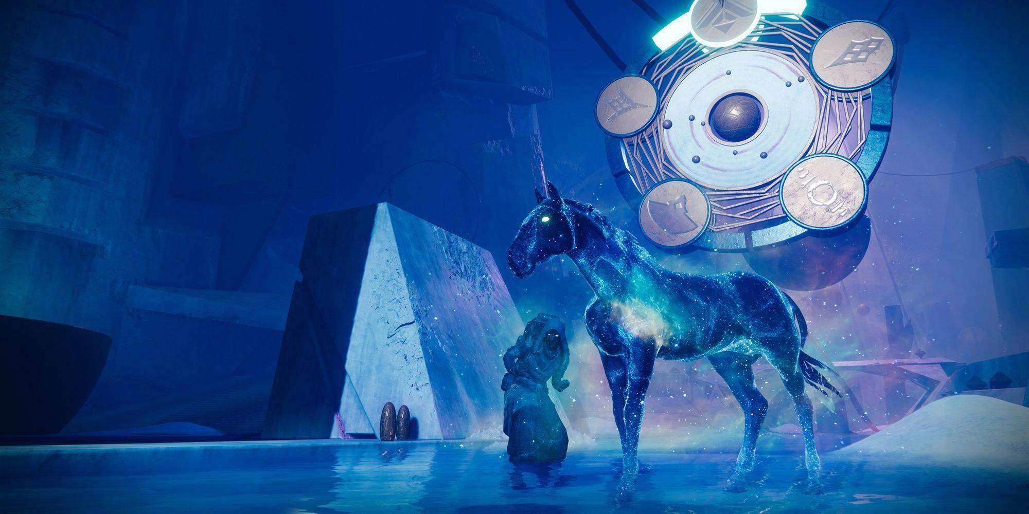 Trials of Osiris Screenshot