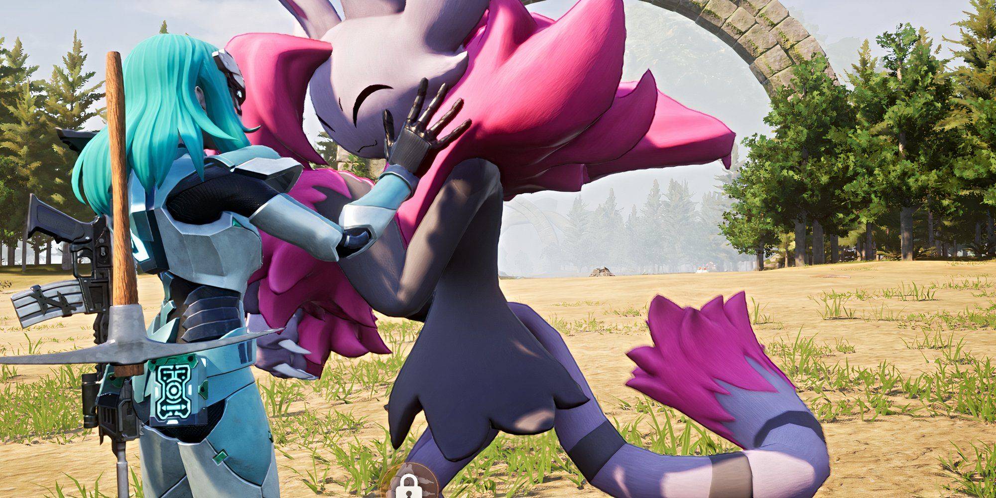 Palworld: Como Obter Fragmentos Sombrios Rápid