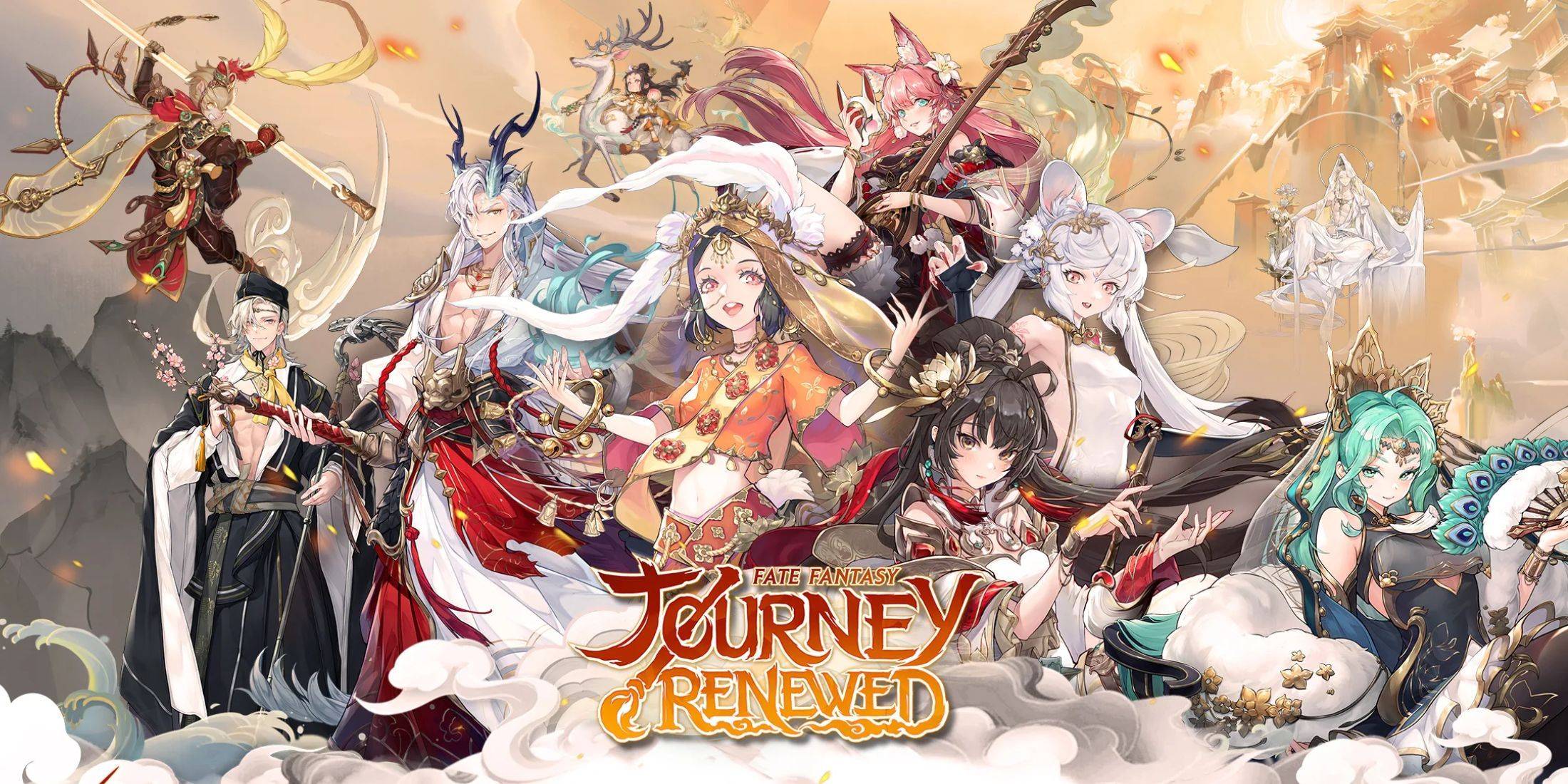 Journey Renewed: Fate Fantasy Codes Now Available (Jan 2025)