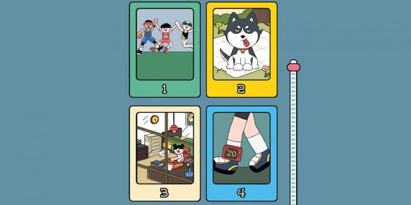 Kacakaca：Cottongamesの新しいパズルゲームはAndroidとiOSに近づいています
