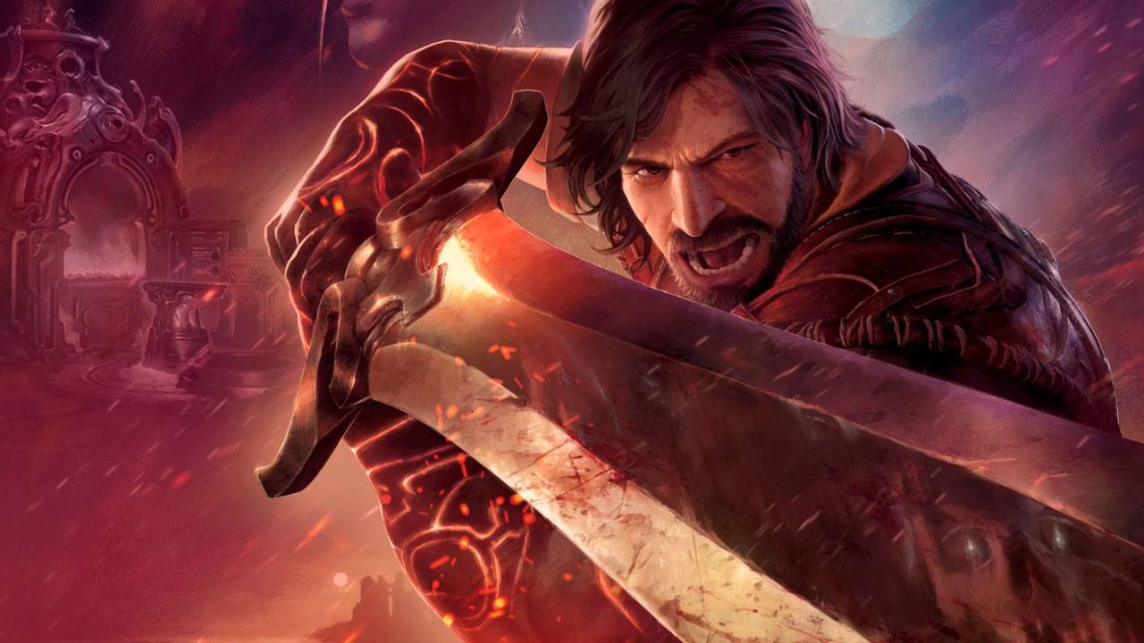 Fresh Details on Blades of Fire Revealed