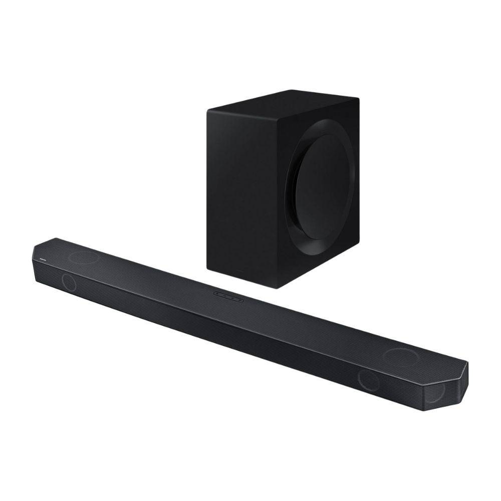 Kahanga-hangang Mga Deal Ngayon: Half-Presyo Samsung Soundbar, Hanggang sa $ 300 Off Samsung at LG TVS