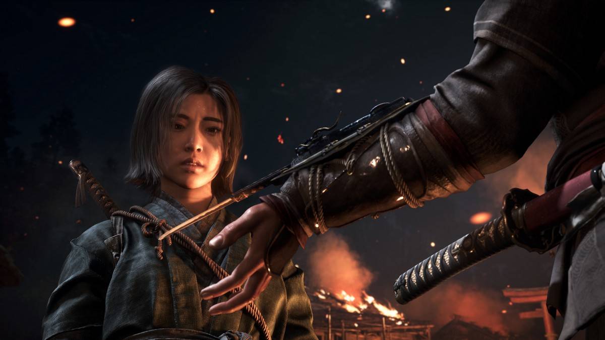Откройте для себя все местоположения Kabukimono в Assassin's Creed Shadows