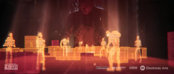 Star Wars: Zero Company rivelato ufficialmente con la finestra di rilascio del 2026