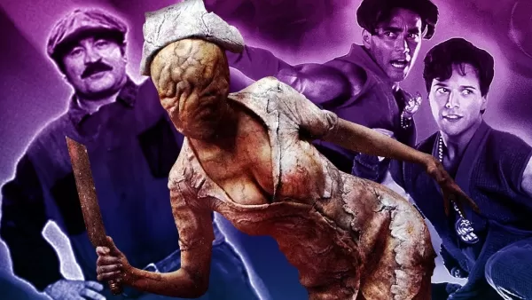 Top 5 Video Game Movie Flops Revealed