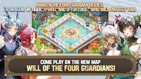 Game of Dice: Board&Card&Anime ဖန်သားပြင်ဓာတ်ပုံ 2