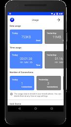 Electron VPN: Fast VPN & Proxy应用截图第3张