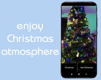 NSFW Job(Christmas episode) v0.2 Capture d’écran 2