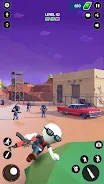 Action Sniper Shooting Games ภาพหน้าจอ 2