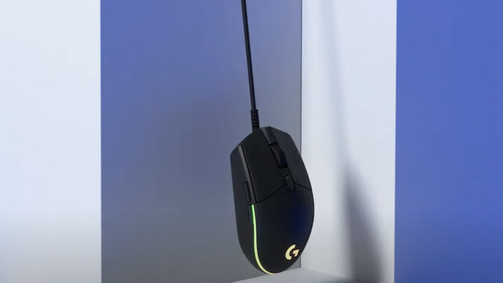 A ideia de assinatura 'Forever Mouse' da Logitech falha em impressionar