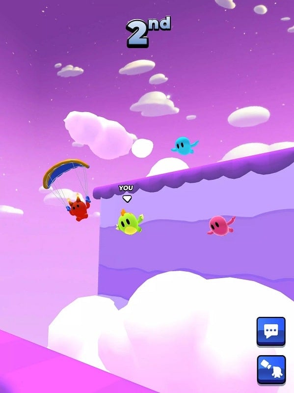 Pocket Champs Mod Capture d’écran 3