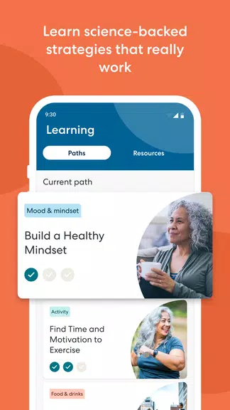 Omada Captura de tela 3