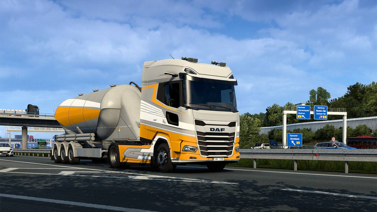 10 modificações essenciais do ETS2 para jogabilidade aprimorada