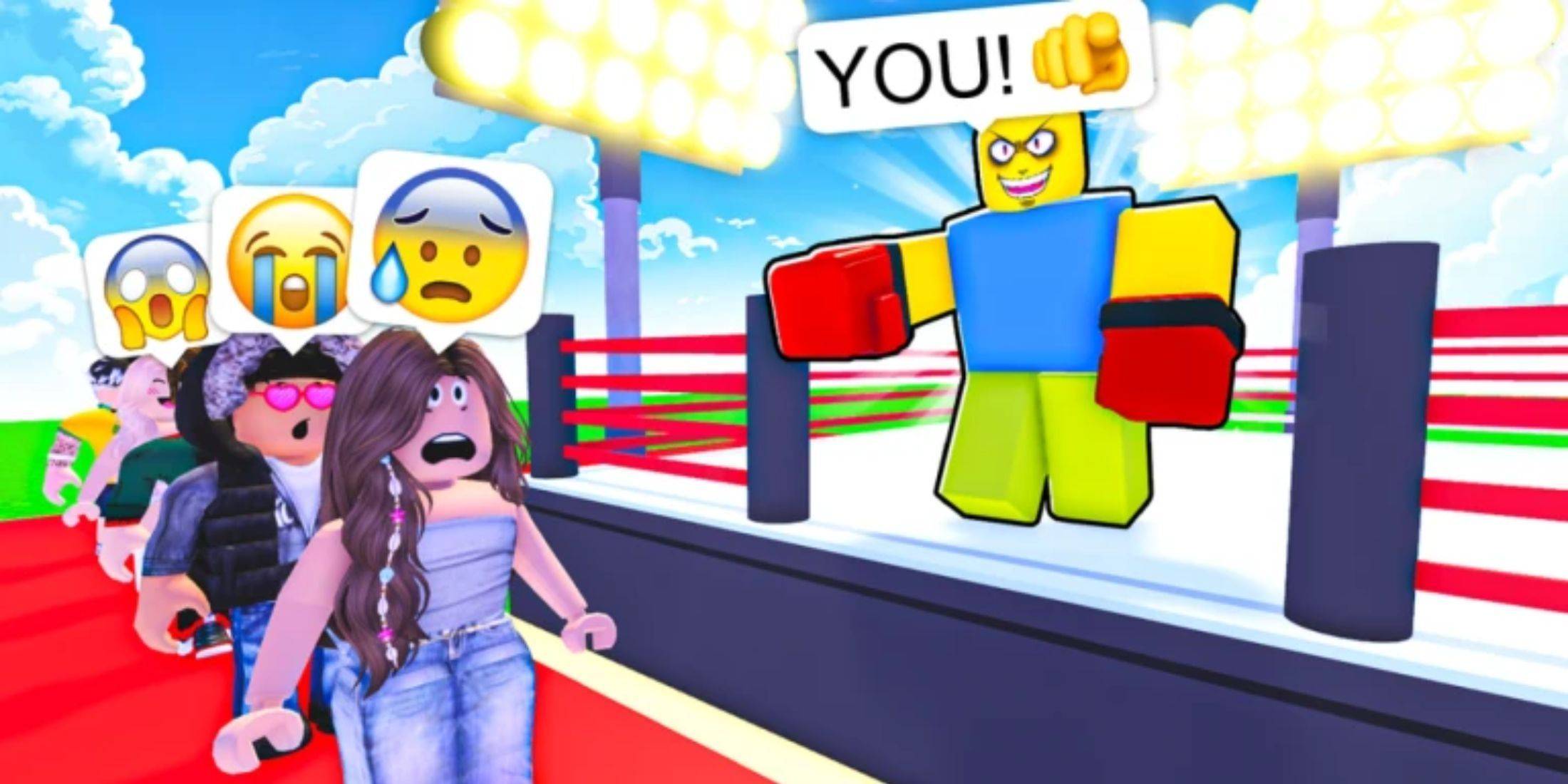 Roblox Line to Fight: January 2025 Codes Revealed