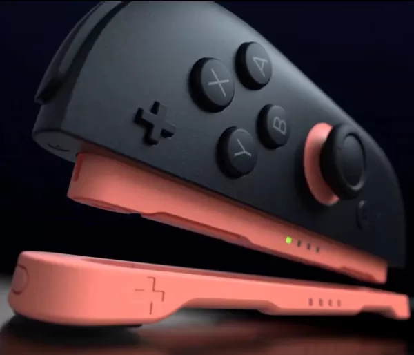 MicroSD Express: Почему Nintendo Switch 2 нуждается в этом