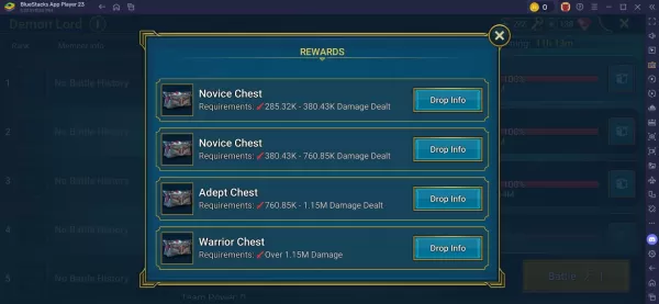 RAID Shadow Legends Clan Boss Guide A Journey from Easy to Ultra-Nightmare Difficulty