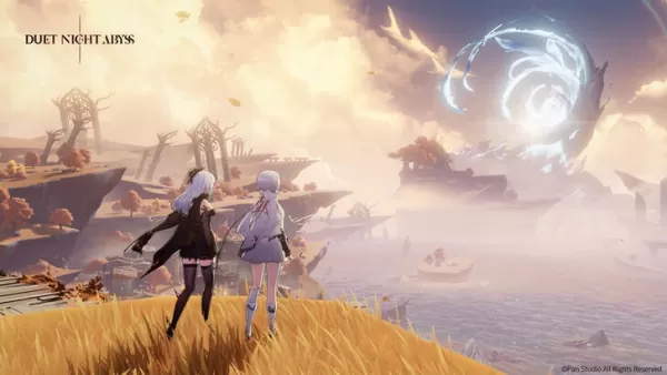 Duet Night Abyss Final Closed Beta Sign-Ups Open | 5 Exclusive Game8 Slots Available