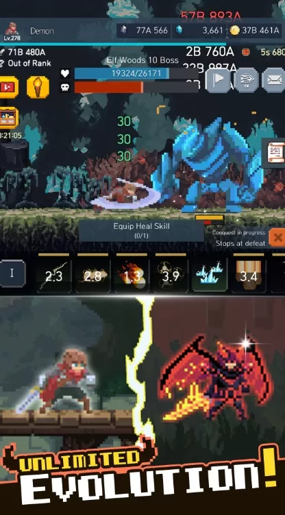 《魔化：放置RPG》核心机制与成长指南