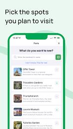FindGuide: Local travel expert应用截图第3张