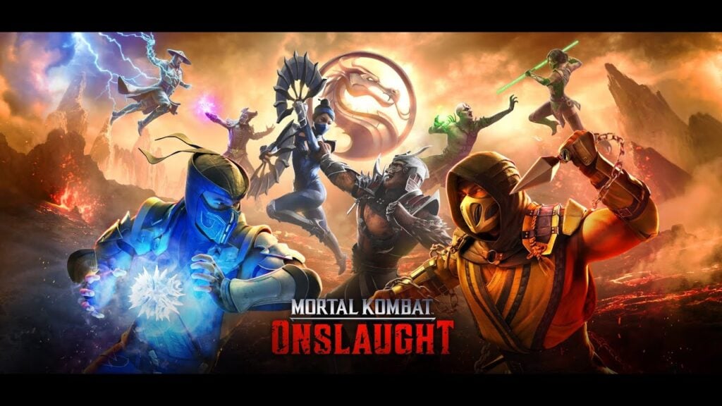 Mortal Kombat: Onslaught Shutdown Shocks Industry