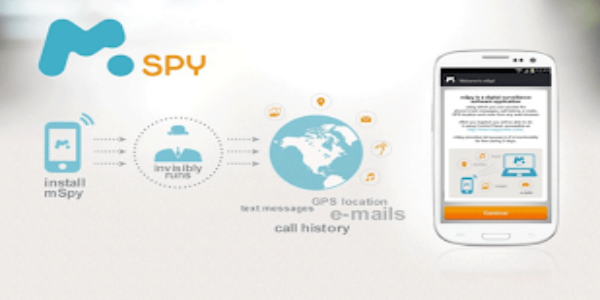 MSPy - Free & Best Tracking應用截圖第1張