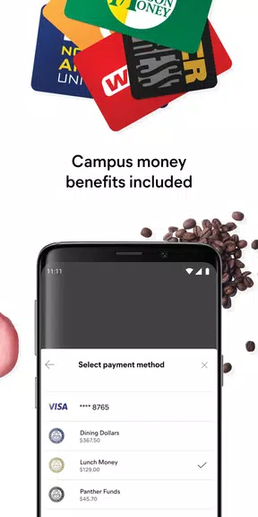 Starship - Food Delivery Captura de tela 4