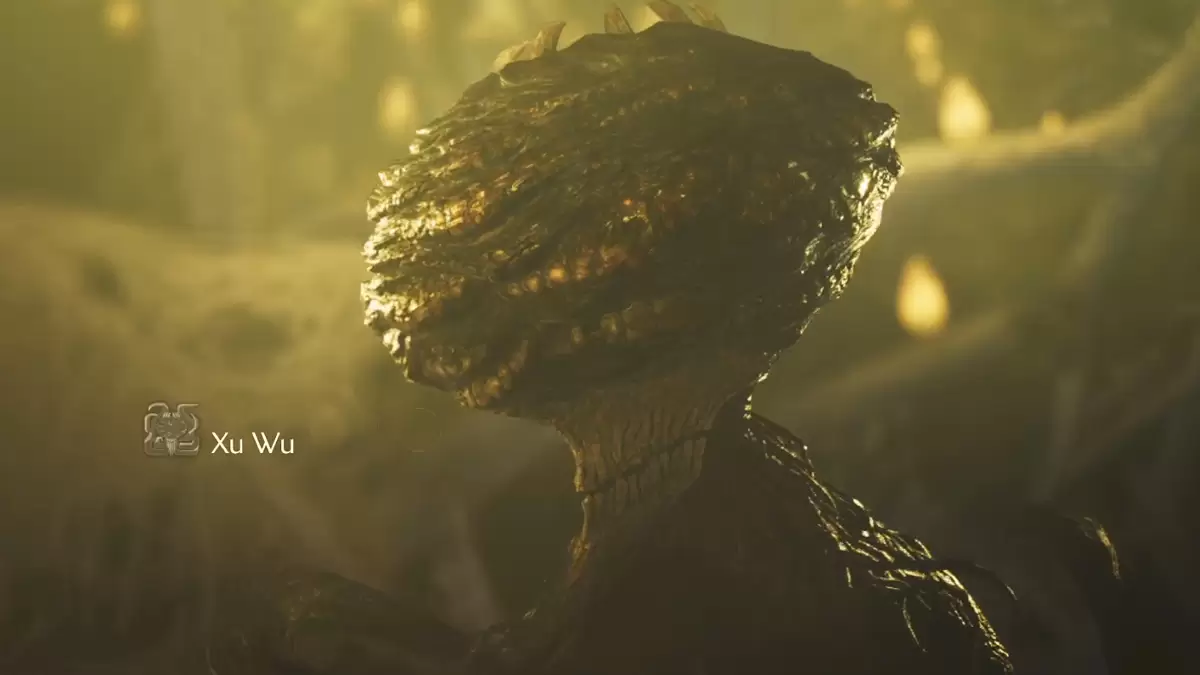 在Monster Hunter Wild中捕獲並擊敗Xu Wu：揭示策略