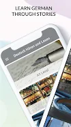 Learn German - Speak and Read应用截图第1张