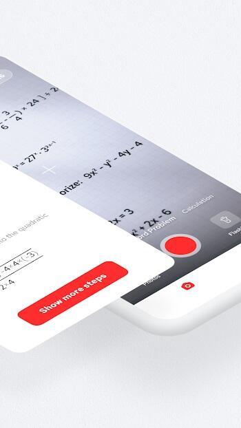 Gauth: AI Study Companion應用截圖第1張