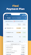 ShopSe Digital Finance Tangkapan skrin 3