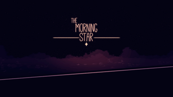 The Morning Star ဖန်သားပြင်ဓာတ်ပုံ 1