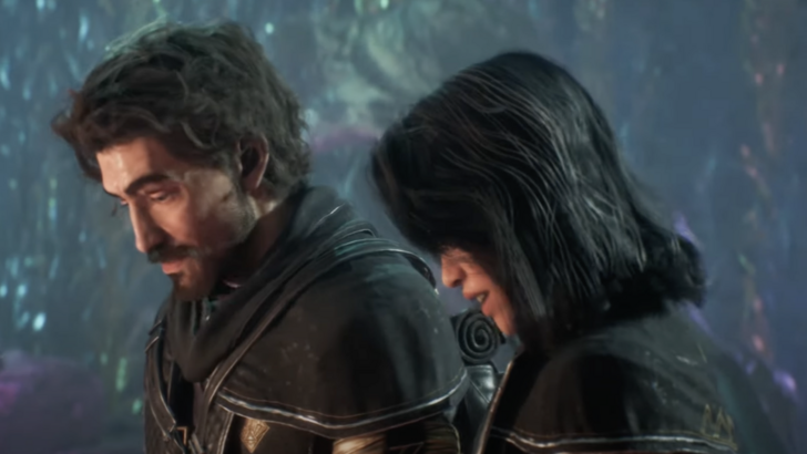 Clair Obscur: Expedition 33 結合最終幻想與女神異聞錄風格