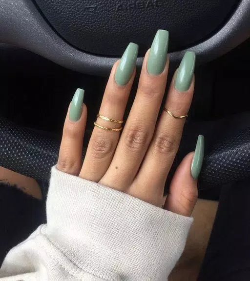 Summer Nails Ideas Capture d’écran 3