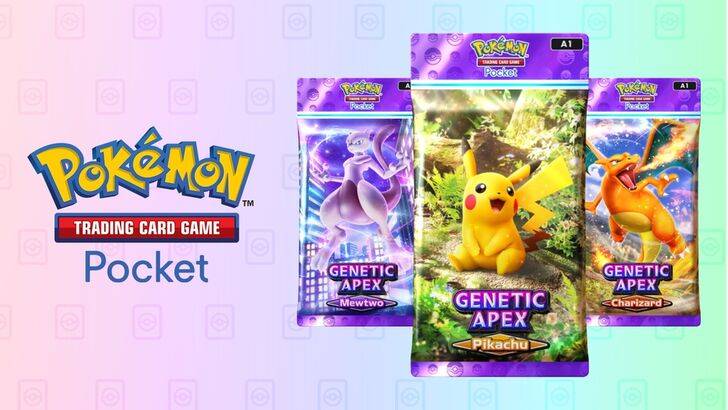“ Pokemon TCG Pocket Player每天购买50,000张卡片” 