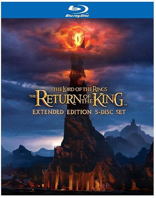 Extended Edition Return of the King