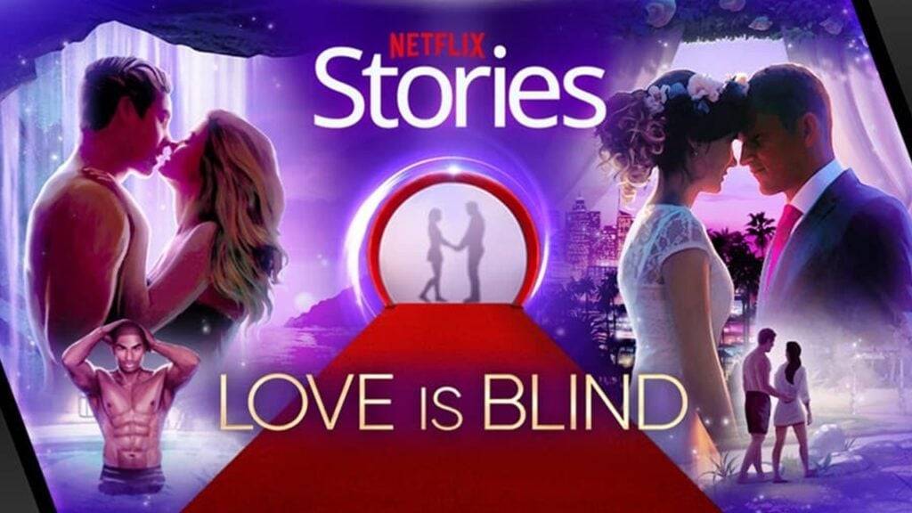 Netflix Stories aggiunge Ginny e Georgia e Sweet Magnolias entro la fine dell'anno