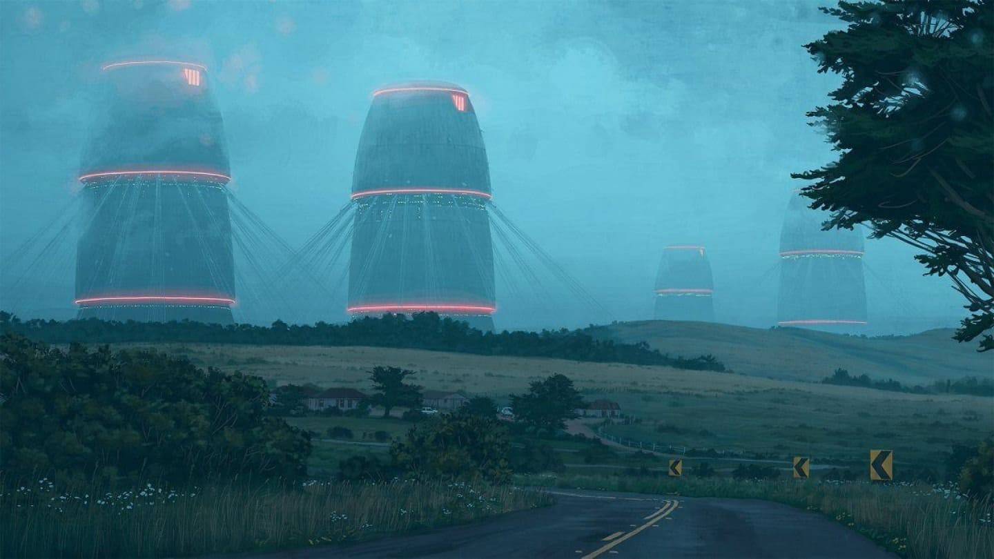 Russo Brothers' Electric State Unveils Final Trailer