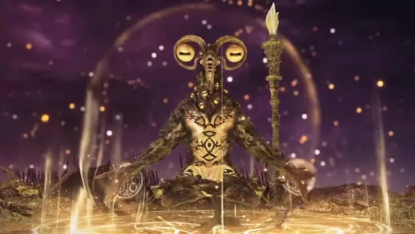 艾爾登法環夜王之怒 黃道BOSS外型被粉絲比作《班奈特狂想曲》角色