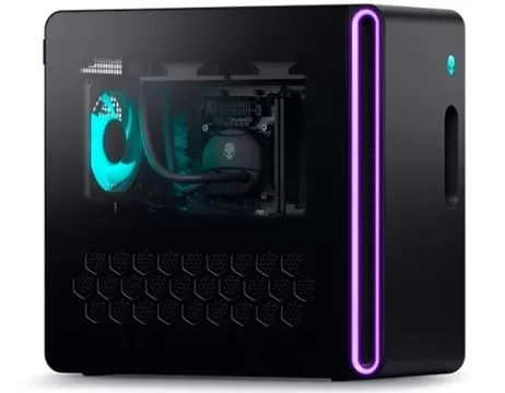 Alienware Aurora R16 RTX 5070 Ti : La tour de gaming à 1 699 dollars