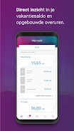 booq Personeelsplanner Screenshot 4