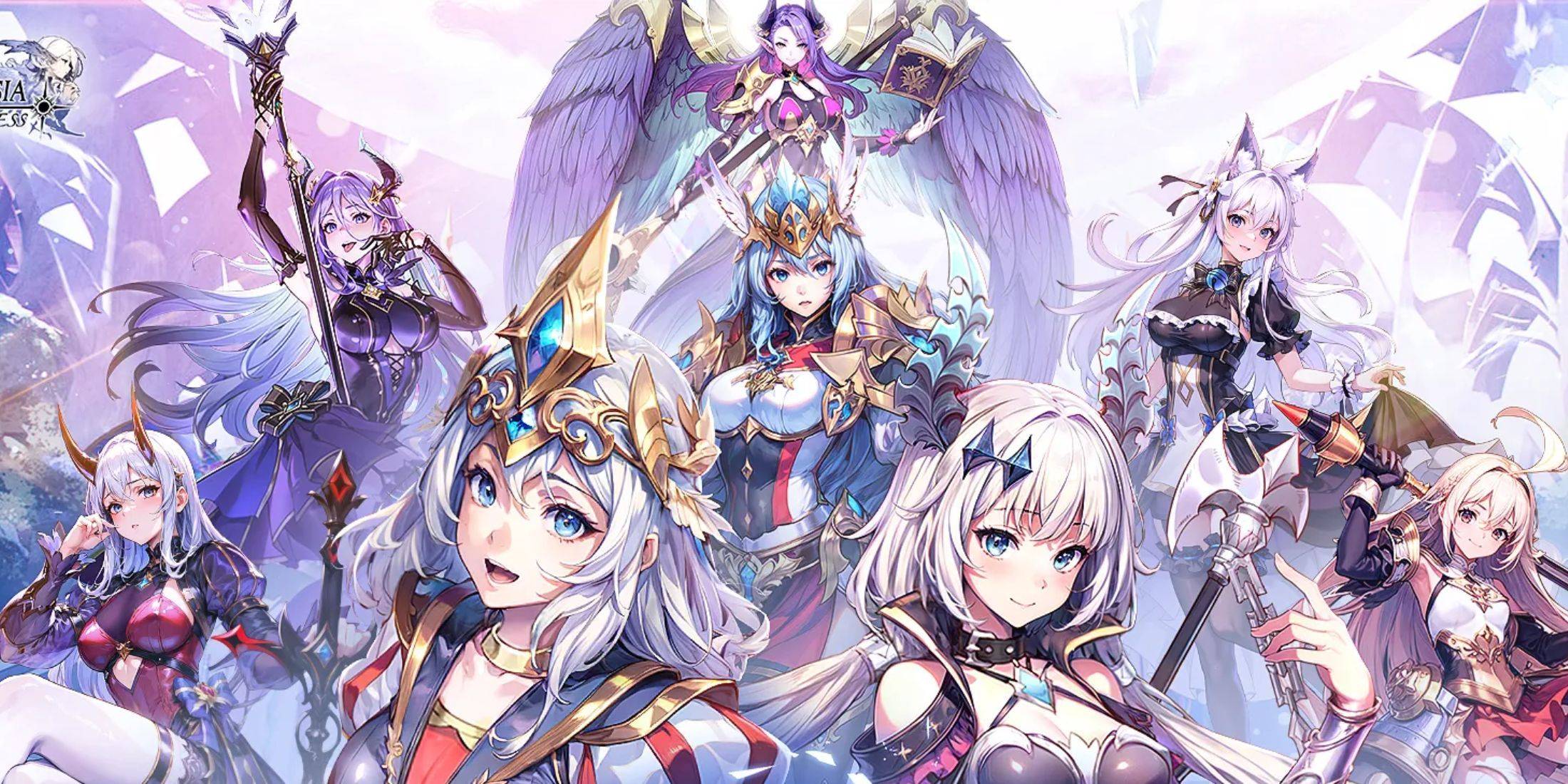Eden Fantasia Codes Released!