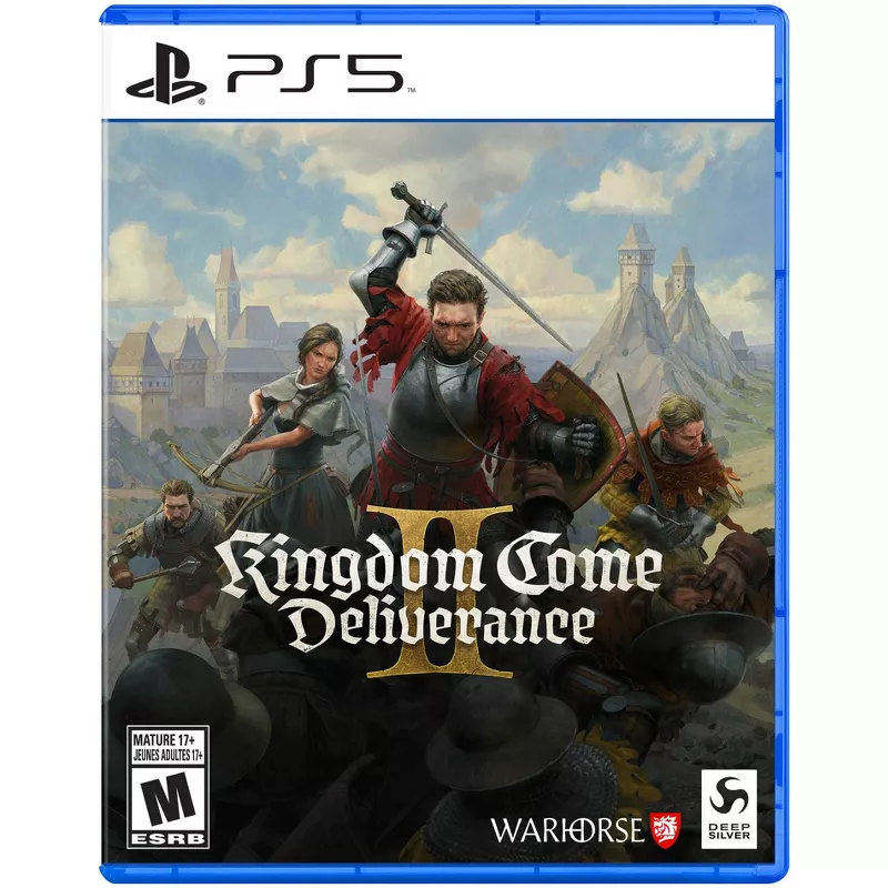 Standard Edition Cover Art