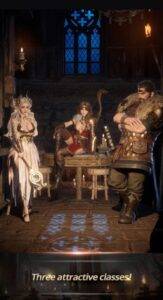Valhalla : Nordic RPG 팁에서 더 오래 살아남습니다