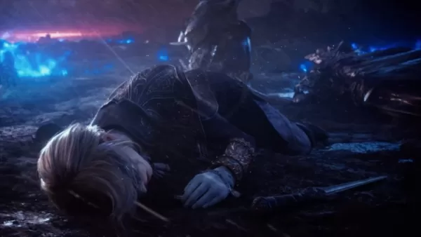 Elden Ring Nightreign Matchmaking, Solo Expedition, and Other Improvements to Come