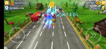 Mini Race Car Legends Ảnh chụp màn hình 1