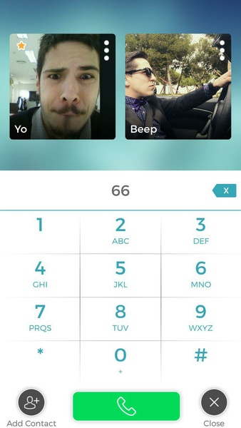 Eyecon Caller ID & Spam Block應用截圖第3張