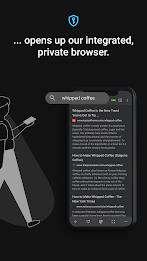 Schermata DS Defender VPN 3